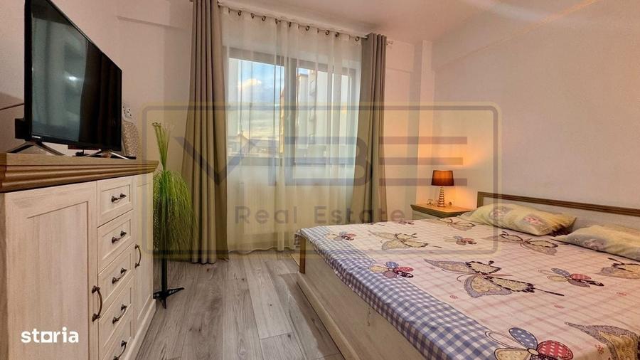 Apartament 2 camere decomandat | parcare | Panoramic Residence - 1