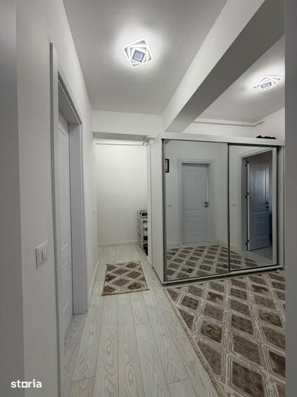Apartament 2 camere,mobilat si utilat, Soseaua Alexandriei Bragadiru - 9
