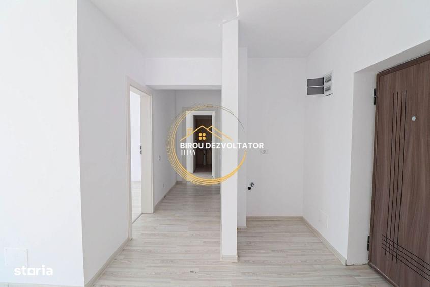 Apartament cu 2 camere în Titan