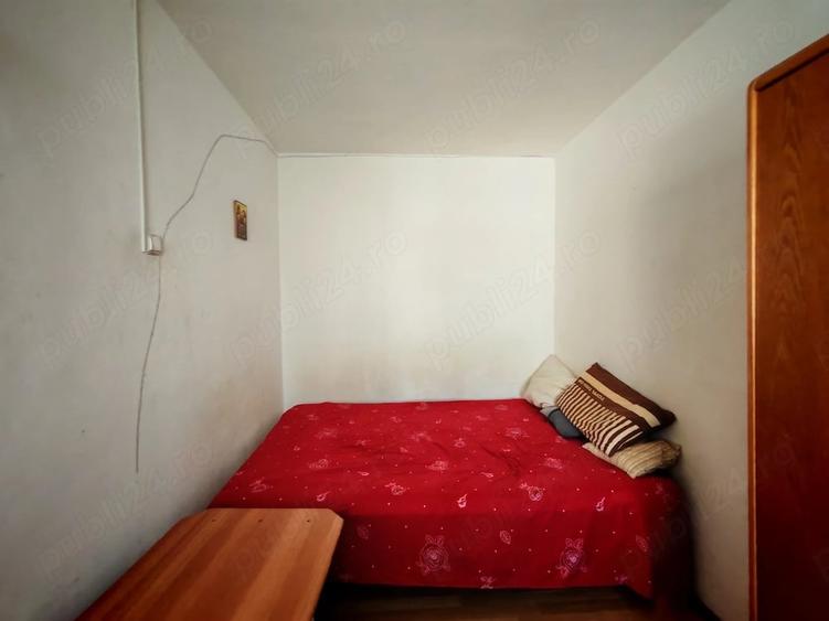 Garsonieră semidecomandată în Ultracentral