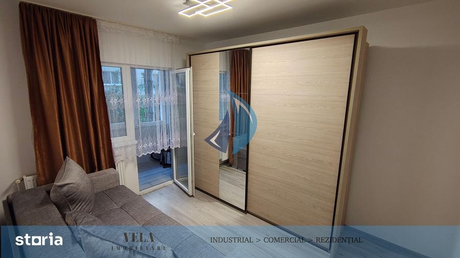 Apartament 2 camere, Str. Faget, 6 min de UMFST - 3