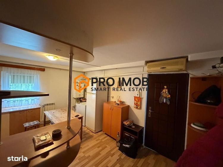Apartament cu 2 camere semidecomandat în Unirii Sud
