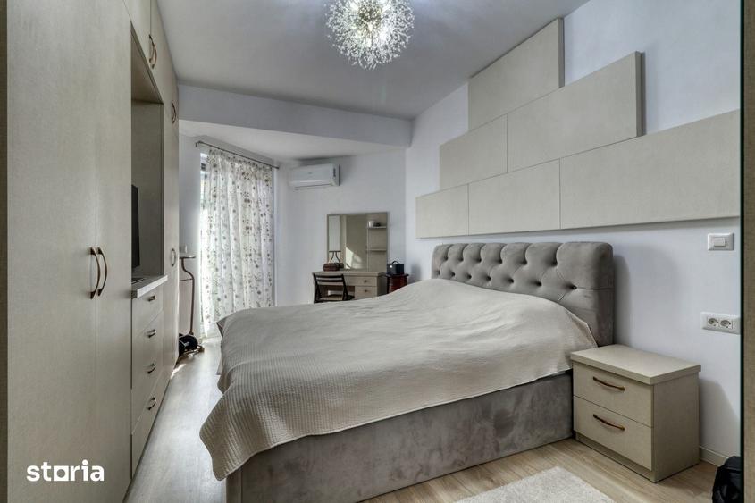 Apartament cu 3 camere decomandat în 13 Septembrie