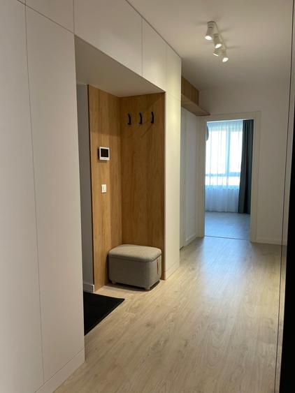 Apartament cu 3 camere decomandat în Nord