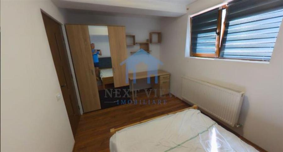 Apartament cu 2 camere decomandat în Bună Ziua