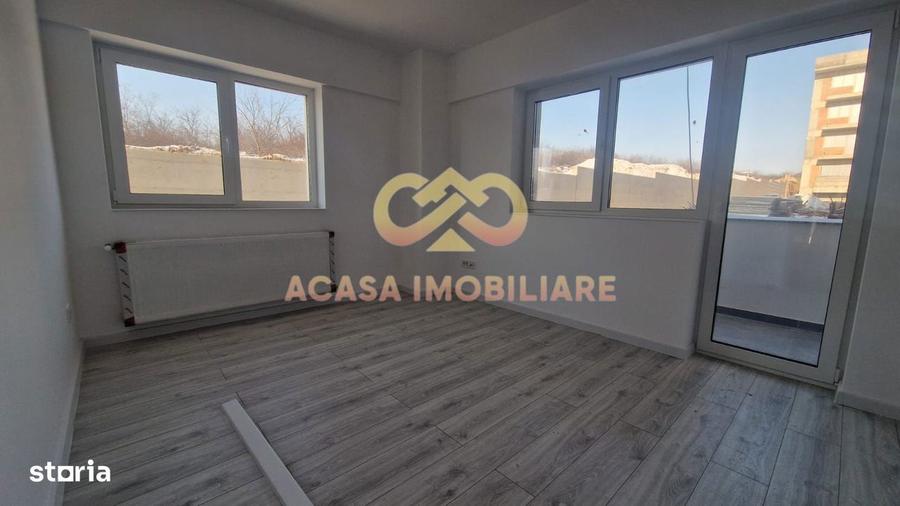 Apartament cu 2 camere decomandat în Galata