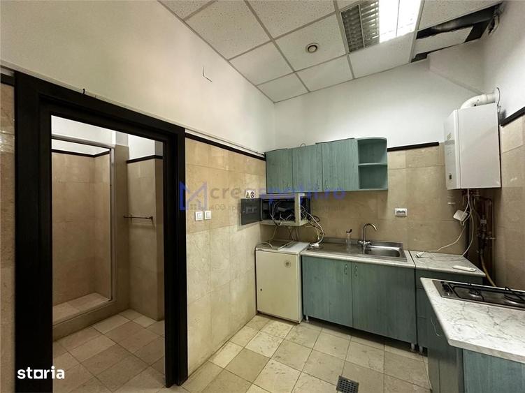 Spatii comerciale birouri Calea Chisinaului Leroy de la 67mp la 500mp - 9