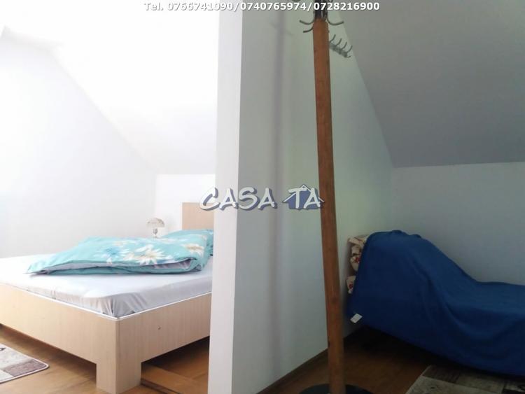 Hotel/Pensiune, de 210 mp, în Exterior Nord