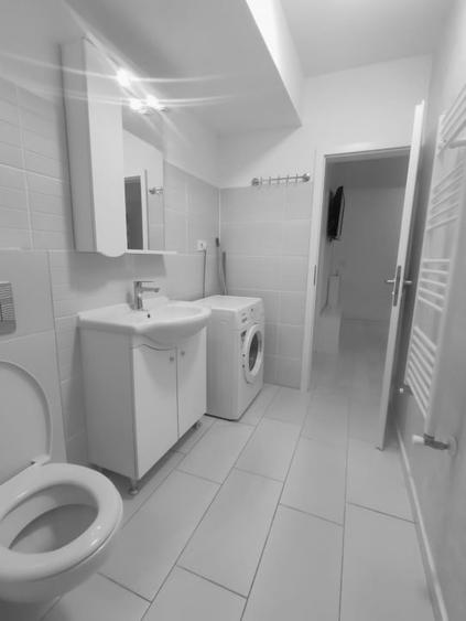 Apartament cu 3 camere decomandat, mobilat în Cug