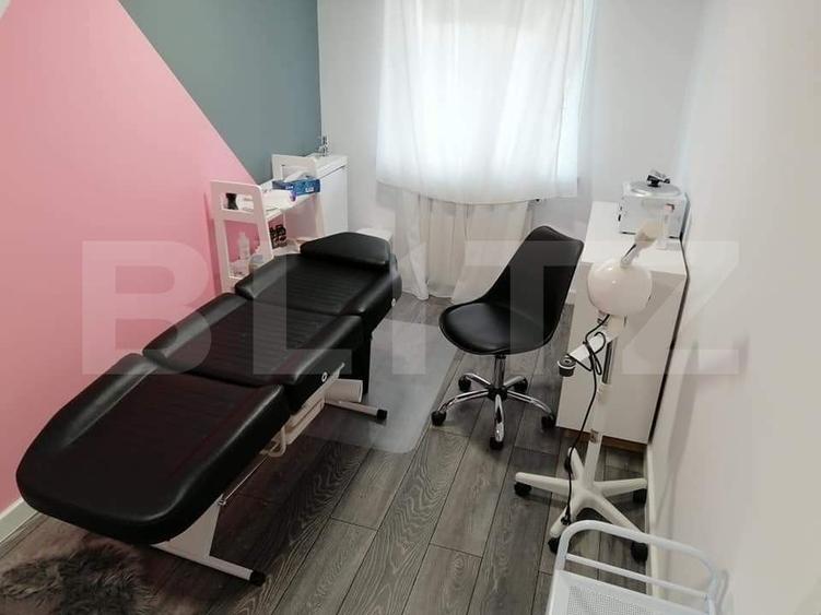 Spațiu comercial, de 160 mp, în Central