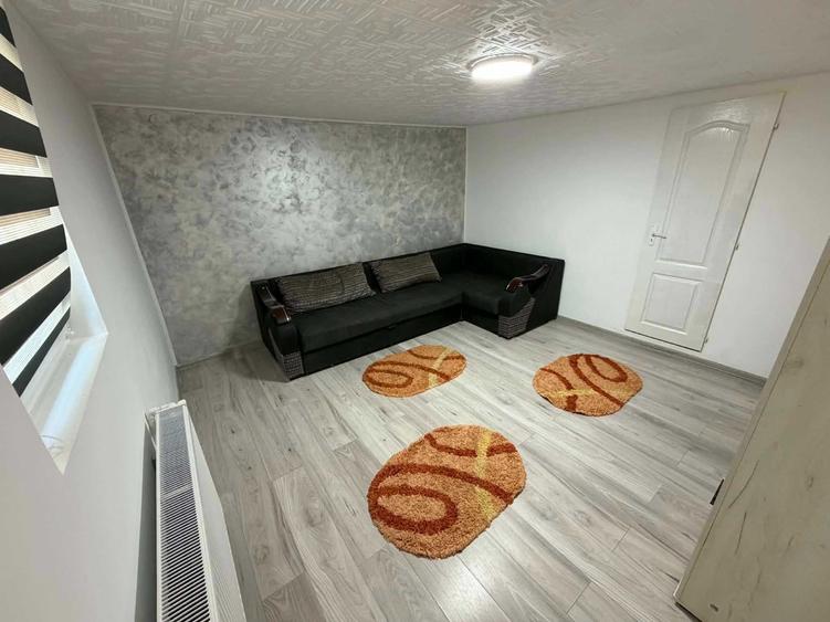 Apartament cu 2 camere decomandat în Cug