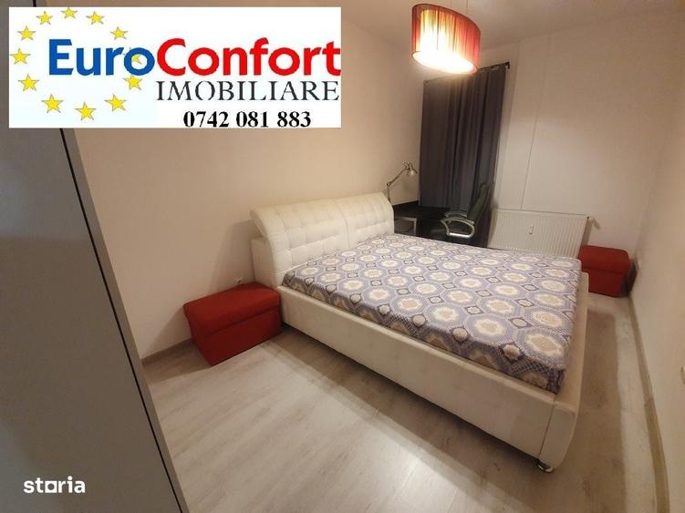 Vindem apartament 3 camere, Cartier Rezidential Ared UTAt - 3