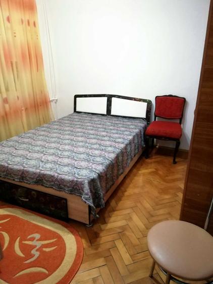 Apartament cu 2 camere decomandat în Micro 14