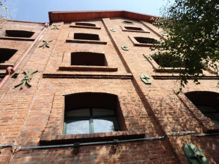 Birou, de 256 mp, în Barbu Văcărescu