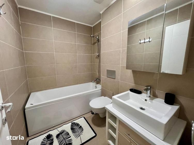 Apartament cu 2 camere în Berceni