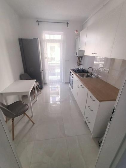 400 | Apartament 2 camere Bloc Nou 2025 Zona Braytim Str. Anemonei (etajul 1) - 3
