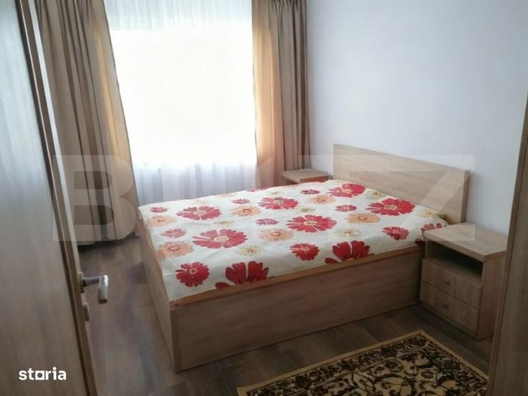Apartament cu 2 camere decomandat în Alexandru cel Bun