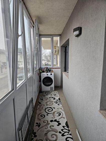 Apartament cu 2 camere decomandat, mobilat în Bragadiru