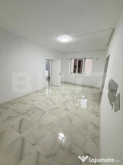 Spatiu comercial, 61 mp, oras Rovinari - 1