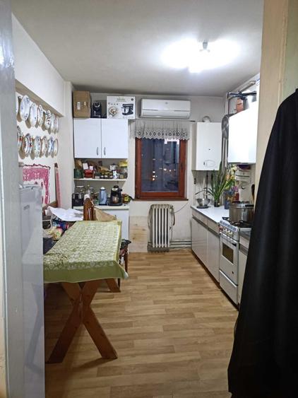 Apartament cu 3 camere decomandat în Mănăștur