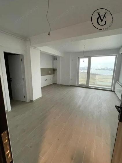 Apartament cu 3 camere decomandat în Nord