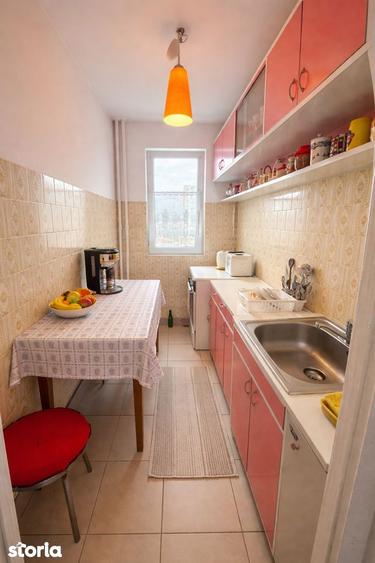 Apartament 2 camere Vlaicu - 5