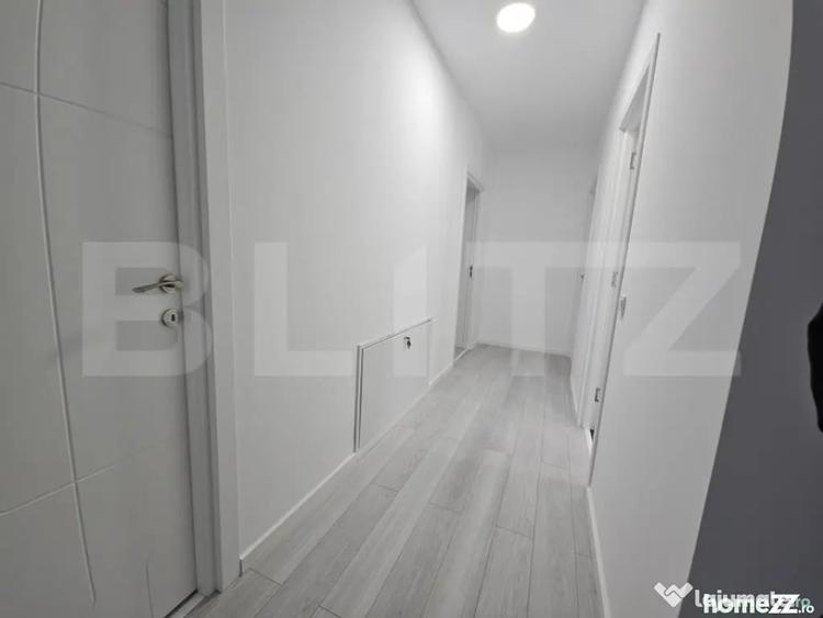 Casă cu 4 camere cu Teren 364 Mp în Miroslava