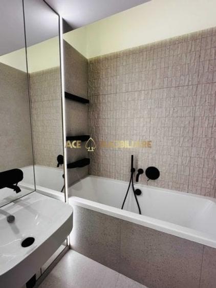 2 Camere de inchiriat | Cotroceni | Centrala | Parcare | Pefriendly | Metrou - 9