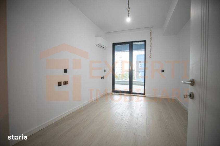 Apartament cu 3 camere în Nord