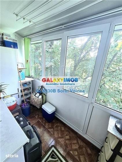 Apartament 2 camere Pajura Bucurestii Noi | 13 min. metrou Jiului - 5