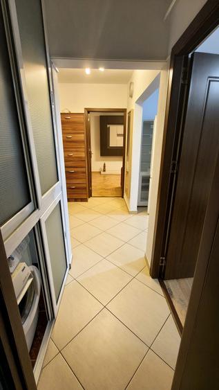 Apartament cu 2 camere decomandat, mobilat în Km 4-5