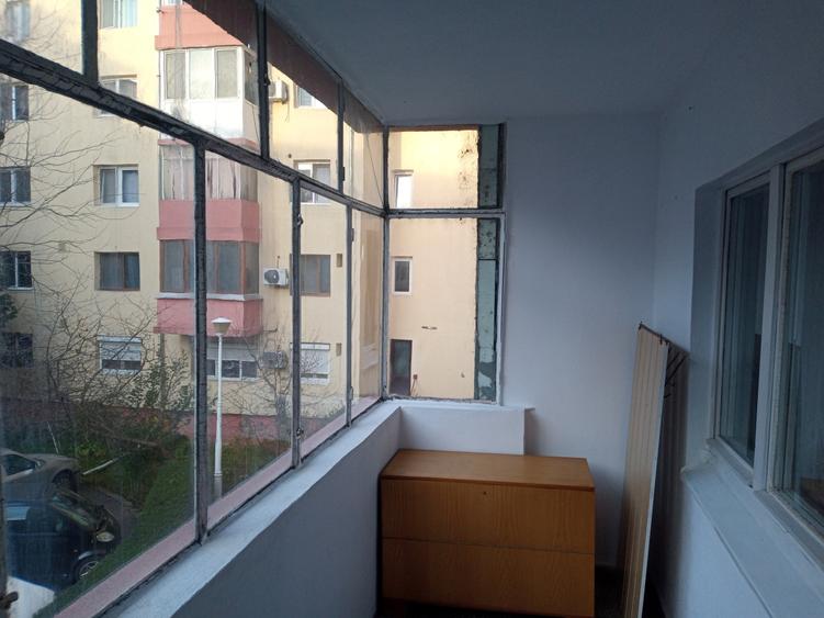 Apartament cu 2 camere în Șagului