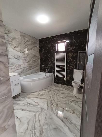 Casa Noua Campineanca(langa Focsani) - 5