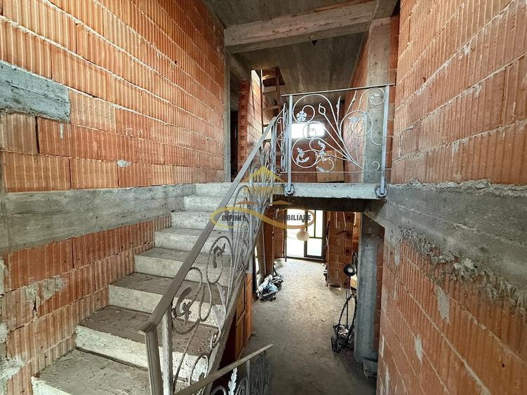 Casa de vanzare in Bacau Calea Romanului - 7