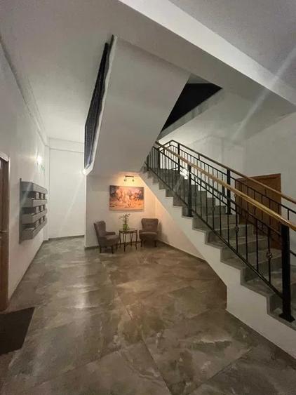 Garsoniera  Studio Drumul Taberei New Residence Cooperativei Ghencea - 11