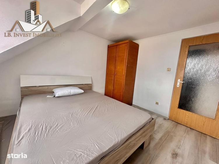 Apartament cu 2 camere - zona Buziasului-Pet friendly- - 5