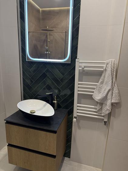 Apartament cu 2 camere în Sebastian