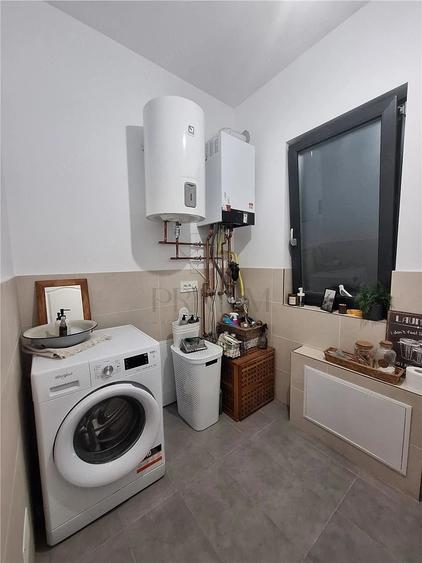 CHISODA - CASA INDIVIDUALA - TOATE UTILITATILE - TEREN 600MP - 2 FRONTURI - ZONA ESCELENTA - 6