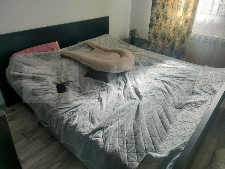 Casă individuală cu 4 camere cu Teren 388 Mp în Siret