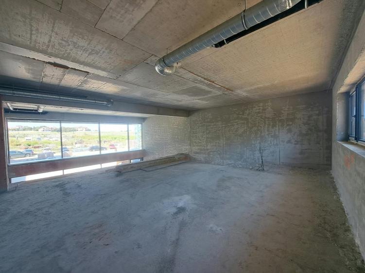 Spațiu comercial, de 158 mp, în Inel I