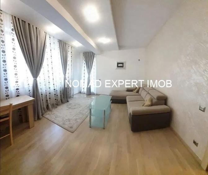 Apartament cu 2 camere în Lujerului