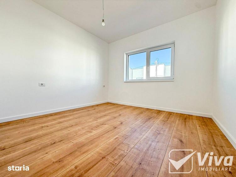 Casă cu 4 camere cu Teren 132 Mp în Valea Lupului