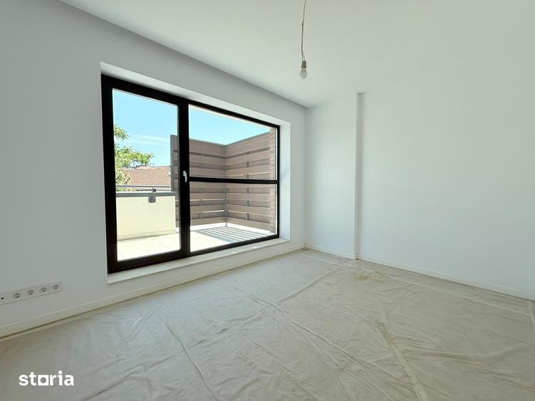 Apartament 2 Camere | Balcon 18,62 mp | Zona Centrala - 4