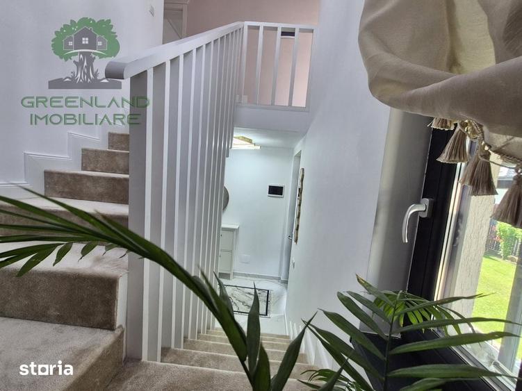 Casă cu 4 camere cu Teren 330 Mp în Bucium