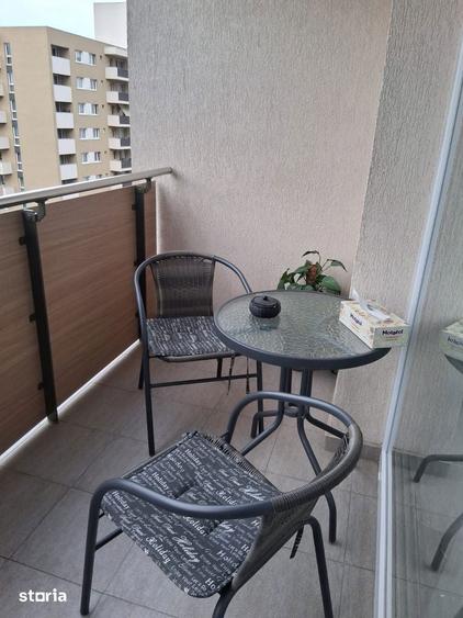 Apartament 2 camere in Urban Plaza - 2
