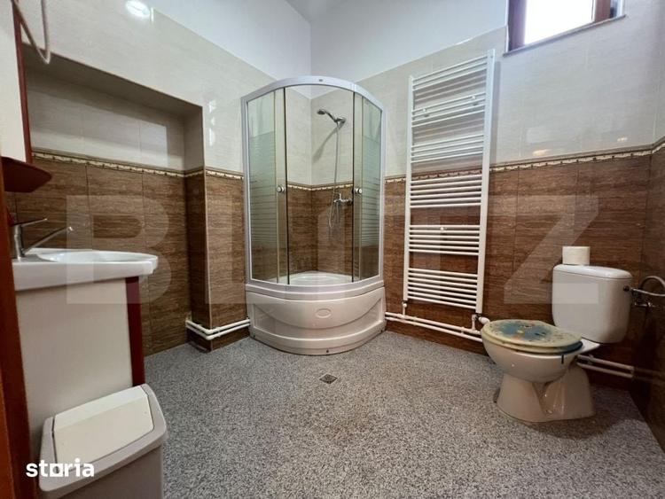 Apartament cu 2 camere în Gării