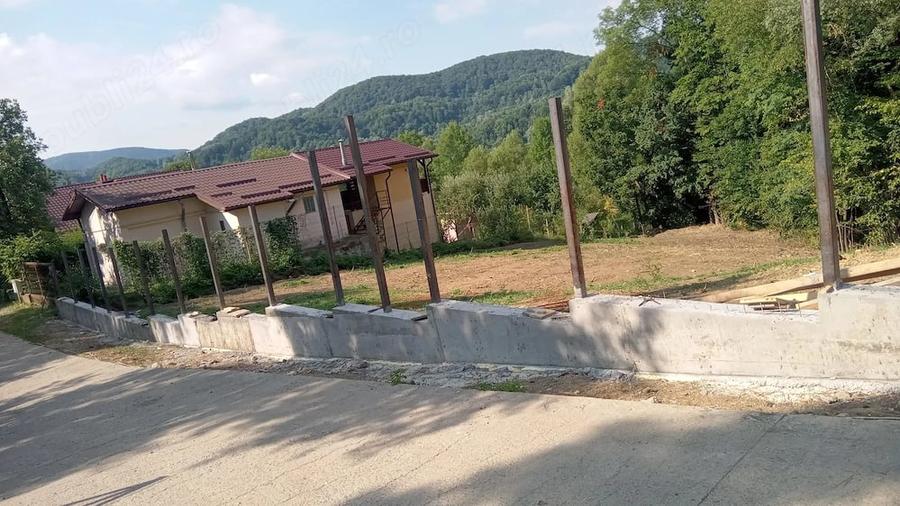 Teren de 1194 mp, în Piatra (Provița de Jos)