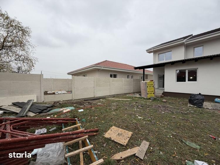 Casă cu 4 camere cu Teren 313 Mp în Central