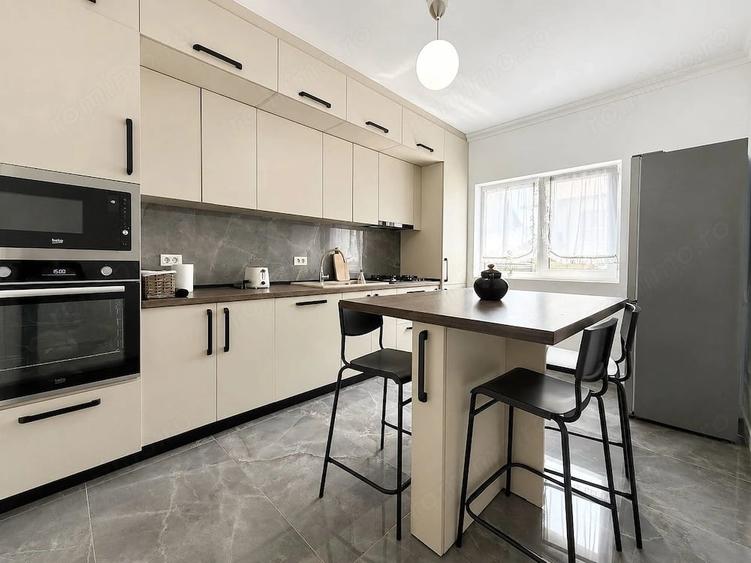Duplex modern in Covaci, cu gradina generoasa, terasa acoperita - 6