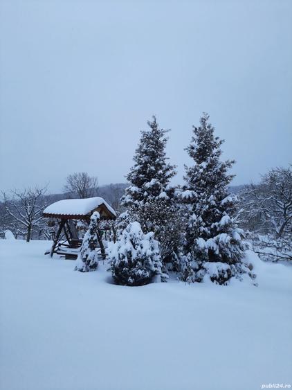 Casă în Sibiel